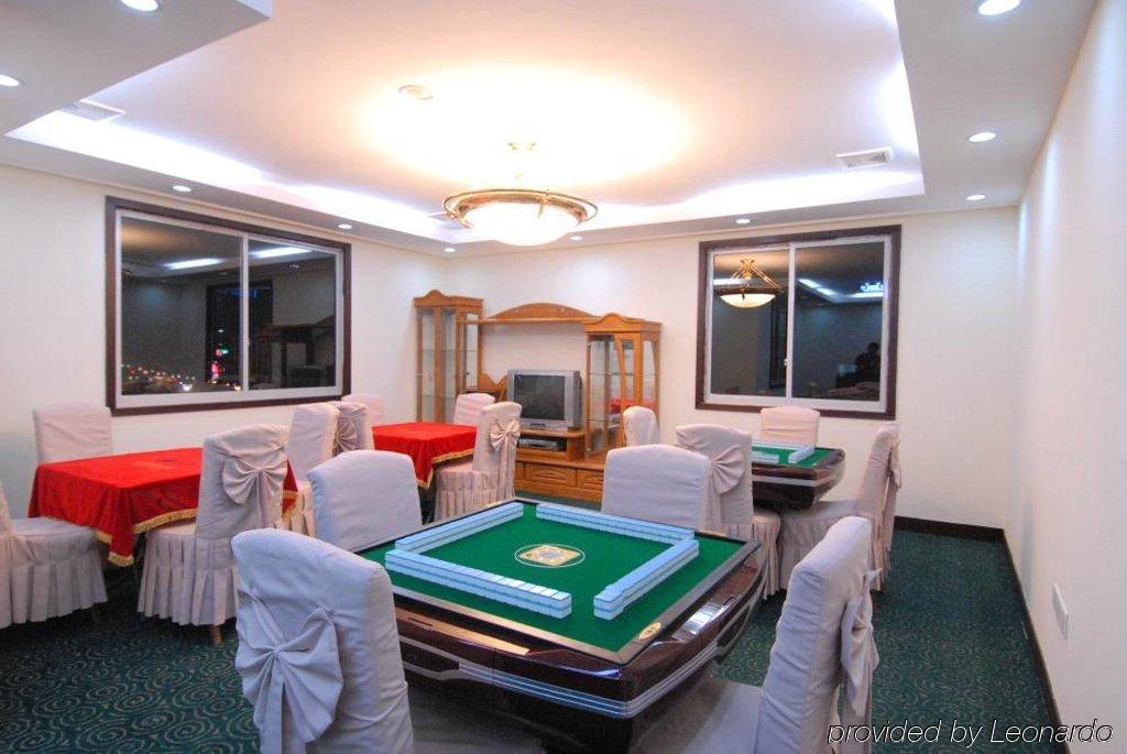 New Century Hotel Yangshuo Bekvämligheter bild